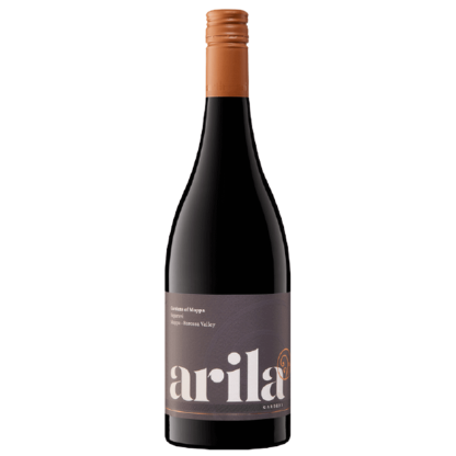 Arila Gardens Winery Gardens of Moppa Saperavi 2022 (6 Bottles) Barossa Valley