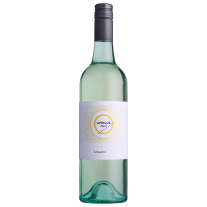 Apricus Hill Semillon 2023 (12 Bottles) Great Southern, WA