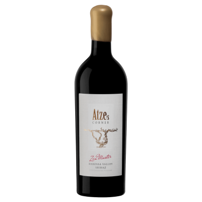 Atze’s Corner Zenmaster 2022 Shiraz (1 Bottle) Barossa Valley