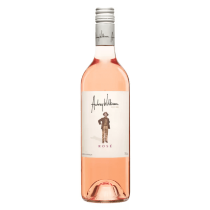 Audrey Wilkinson Rosé 2024 (6 Bottles) Hunter Valley