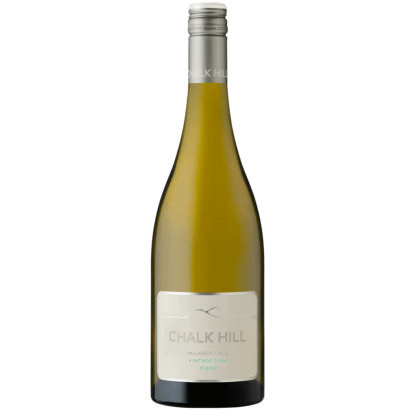 Chalk Hill Fiano 2024 (6 Bottles) McLaren Vale