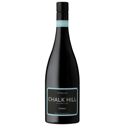 Chalk Hill Luna Syrah 2021 (6 Bottles) McLaren Vale