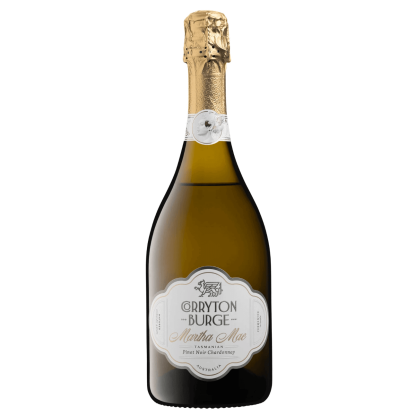 Corryton Burge Martha Mae Sparkling Pinot Noir Chardonnay 2019 (6 Bottles) Barossa