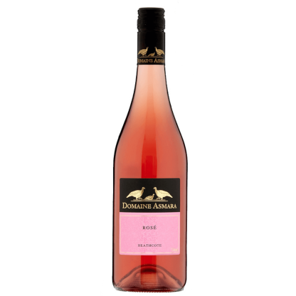 Domaine Asmara Rosé 2022 (6 Bottles) Heathcote, VIC
