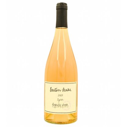 Eastern Peake 2023 Walsh Block Syrah Rosé (6 Bottles) Ballarat, Vic