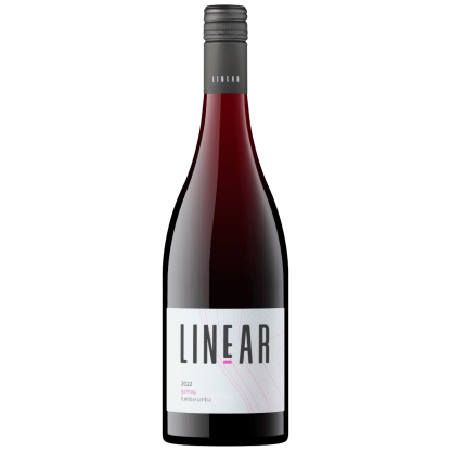 Linear Gamay Noir 2023 (6 Bottles) Tumbarumba