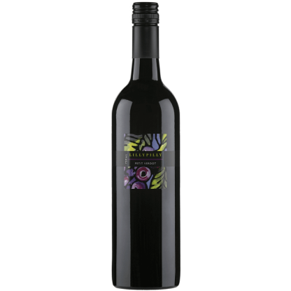 Lillypilly Estate Petit Verdot 2021 (6 Bottles) Leeton, Riverina