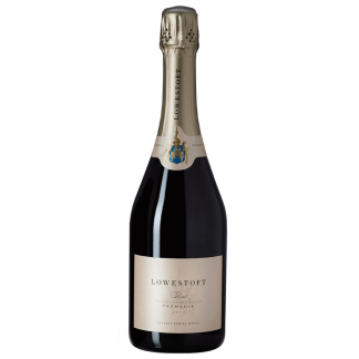 Lowestoft Estate Lowestoft Sparkling Rosé 2017 (6 Bottles) Tasmania