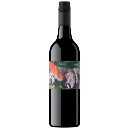 Mulline Barrabool Cabernet Sauvignon 2023 (6 Bottles) Geelong