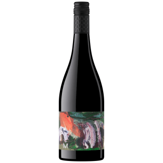 Mulline Barrabool Syrah 2023 (6 Bottles) Geelong