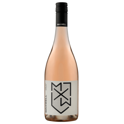 Maxwell Wines Grenache Rosé 2023 (6 Bottles) McLaren Vale