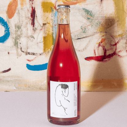 Minimum Wines Short Runs → Hailstorm Special Pét Nat 2022 (6 Bottles) Nagambie, Vic