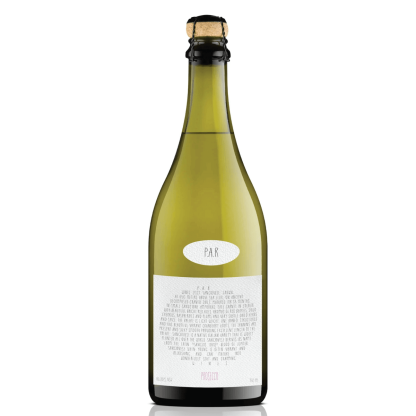 Nick Spencer PAR Prosecco 2023 (6 Bottles) Hilltops, NSW