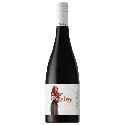 Paisley Wines  Maeve Single Vineyard Shiraz 2018 (6 Bottles) Barossa