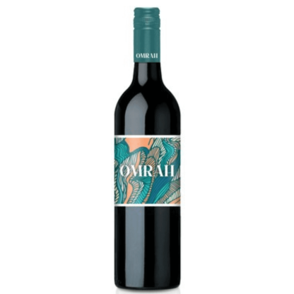 Plantagenet Omrah Cabernet Merlot 2020 (6 Bottles) Great Southern