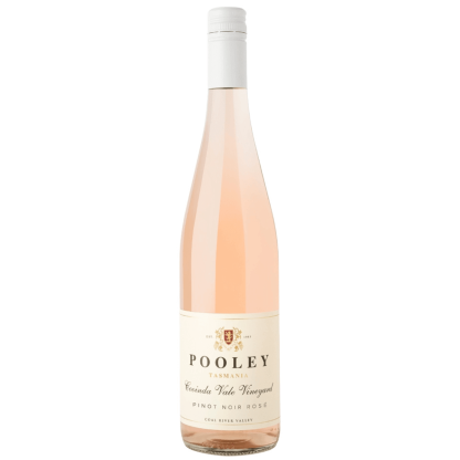 Pooley Cooinda Vale Pinot Noir Rosé 2024 (6 Bottles) Richmond, Tasmania