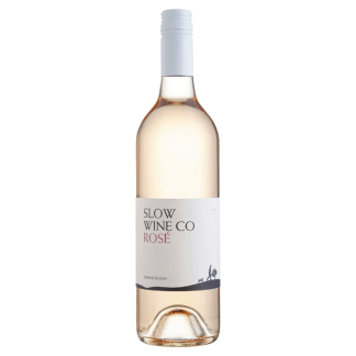 Slow Wines 2022 Rosé (6 Bottles) Orange, NSW