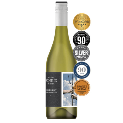 Schild Estate Barossa Valley Chardonnay 2022 (12 Bottles) Barossa Valley