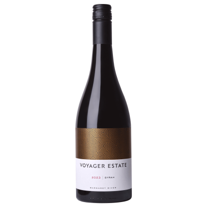 Voyager Estate Syrah 2023 (3 Bottles) Margaret River