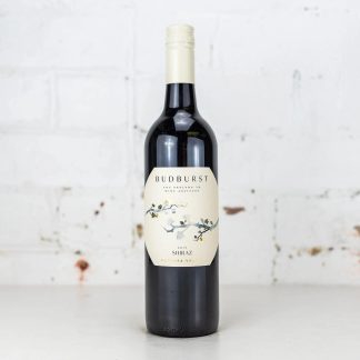 Bud Burst Shiraz 2021 (12 Bottles) Barossa Valley
