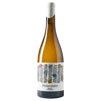 Bodegas Pentecostés Rías Baixas Albariño 2022 (6 Bottles) Rias Biaxas, Spain