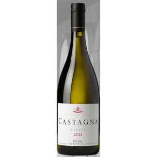 Castagna Chenin Blanc 2021 (6 Bottles) Beechworth