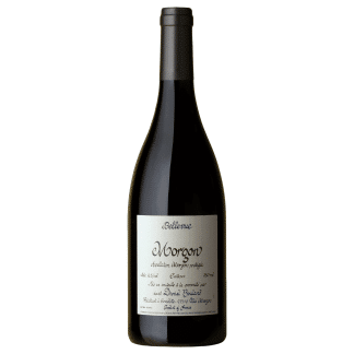 Domaine Daniel Bouland Morgon Bellevue Cailloux (6 Bottles) Beaujolais, France