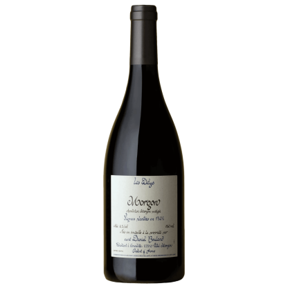 Domaine Daniel Bouland Morgon Délys Vignes de 1926 (12 Bottles) Beaujolais, France