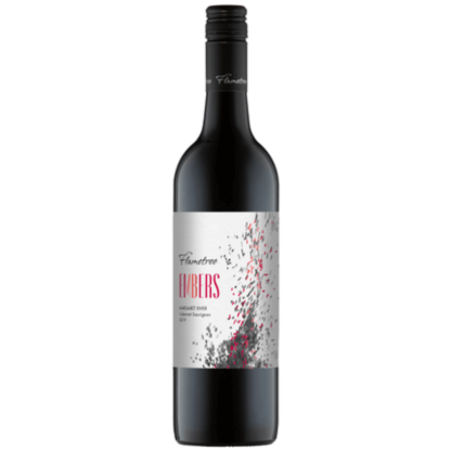 Flametree Wines Embers Cabernet Sauvignon 2020 (12 Bottles) Margaret River, WA