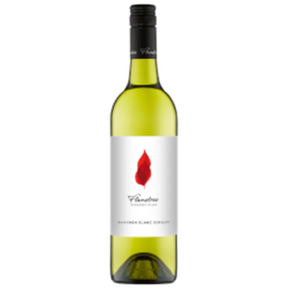 Flametree Wines Sauvignon Blanc Semillon 2023 (12 Bottles) Margaret River, WA