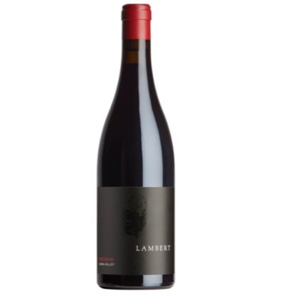 Lambert Yarra Valley Syrah 2023 (6 Bottles) Yarra Valley