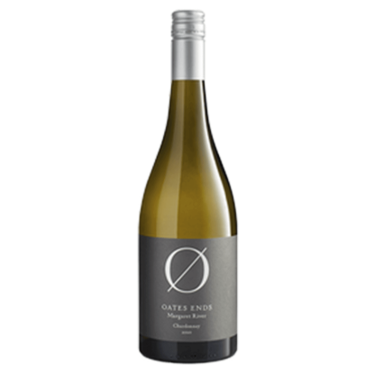 Oates End Chardonnay 2022 (6 Bottles)  Margaret River
