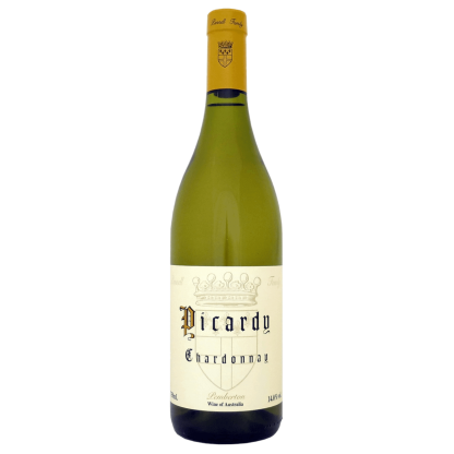 Picardy Wines Chardonnay 2023 (12 Bottles) Margaret River, WA