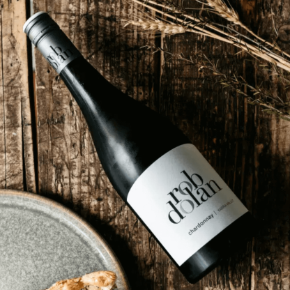 Rob Dolan ‘White Label’ Chardonnay 2023 (12 Bottles) Yarra Valley