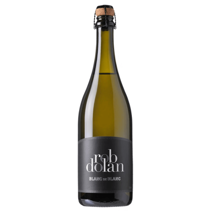 Rob Dolan ‘Black Label’ Blanc de Blanc (12 Bottles) Yarra Valley