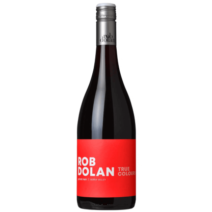 Rob Dolan ‘True Colours’ Pinot Noir 2023 (12 Bottles) Yarra Valley