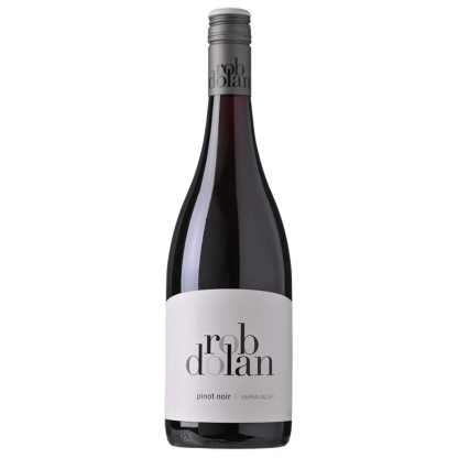 Rob Dolan ‘White Label’ Pinot Noir 2022 (12 Bottles) Yarra Valley