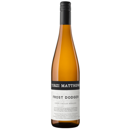 Torzi Matthews ‘Frost Dodger' Riesling 2023 (12 Bottles) Barossa Valley