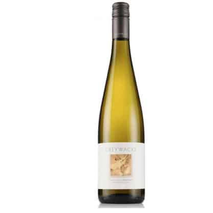 Greywacke Pinot Gris 2023 (12 Bottles) Omaka Valley, Marlborough