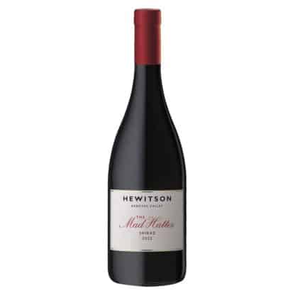 Hewitson The Mad Hatter Shiraz 2022 (6 Bottles) Barossa Valley