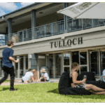 Tulloch Wines
