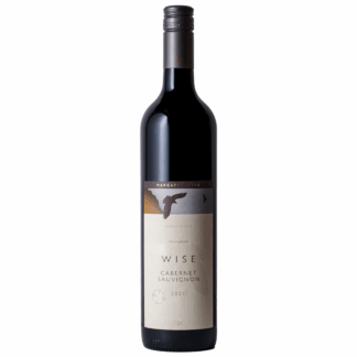 Wise Eagle Bay Cabernet Sauvignon 2021
