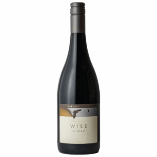 Wise Eagle Bay Shiraz 2023