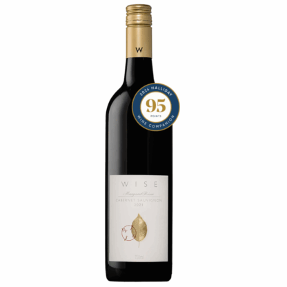 Wise Leaf Series Cabernet Sauvignon 2021