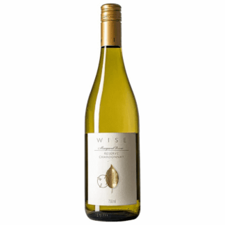 Wise Leaf Series Reserve Chardonnay 2023