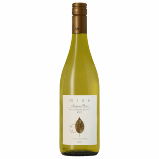 Wise Leaf Series Sauvignon Blanc 2024