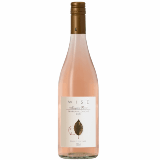 Wise Leaf Series Tempranillo Rose 2024
