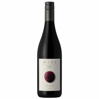 Wise Sea Urchin Shiraz 2024