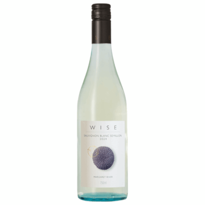 Wise Sea Urchin Sauvignon Blanc 2024
