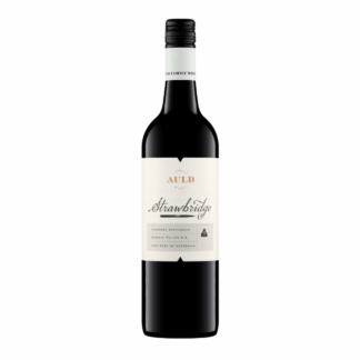 Auld Family Strawbridge 2027 Cabernet Sauvignon
